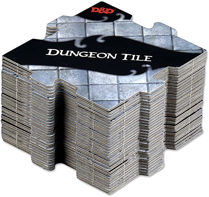 Dungeons and Dragons : Temple of Elemental Evil